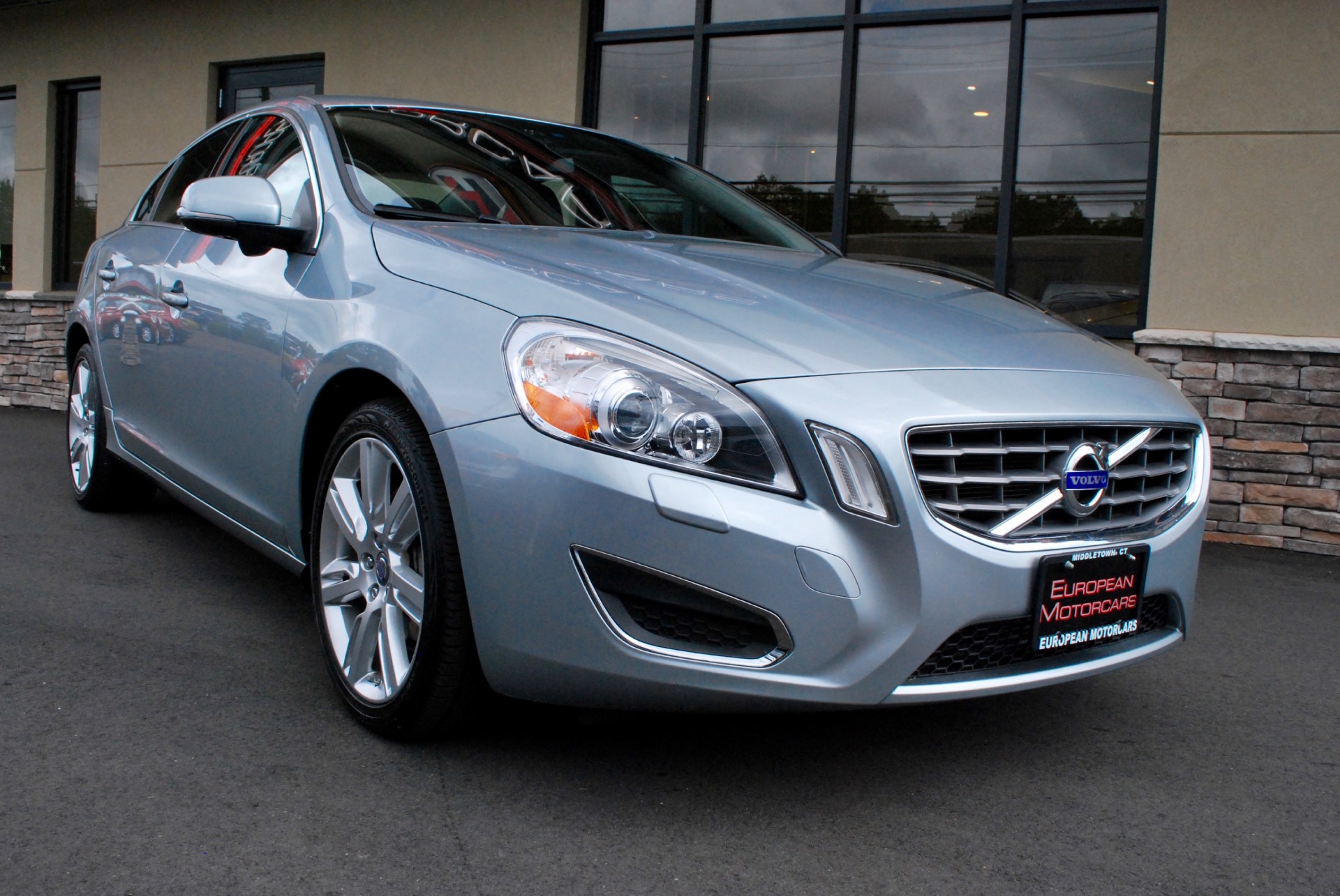 2012 Volvo S60 T6 AWD for sale near Middletown, CT CT