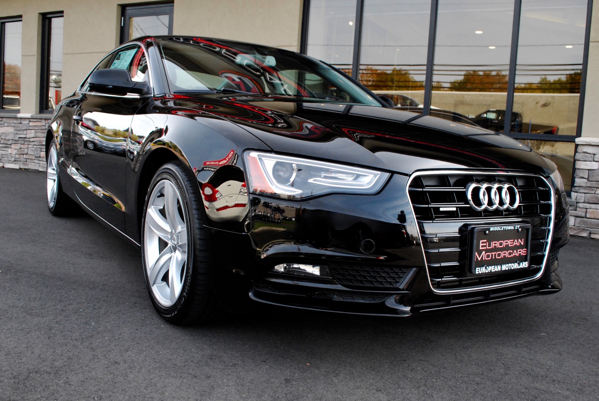 Audi A T Quattro Premium Plus For Sale Near Middletown Ct