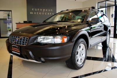 04 Volvo Xc70 Cross Country For Sale Near Middletown Ct Ct Volvo Dealer Stock