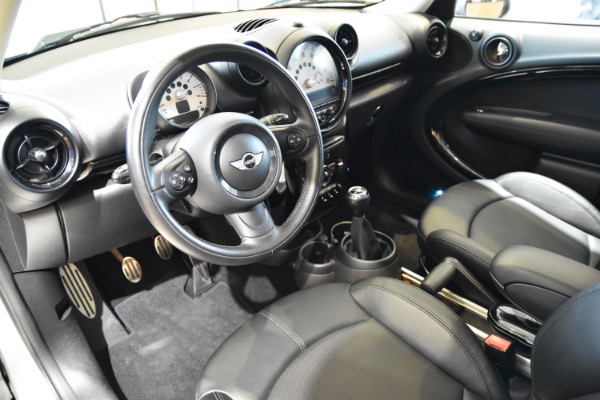 2014 MINI Countryman Cooper S ALL4 for sale near Middletown, CT | CT ...