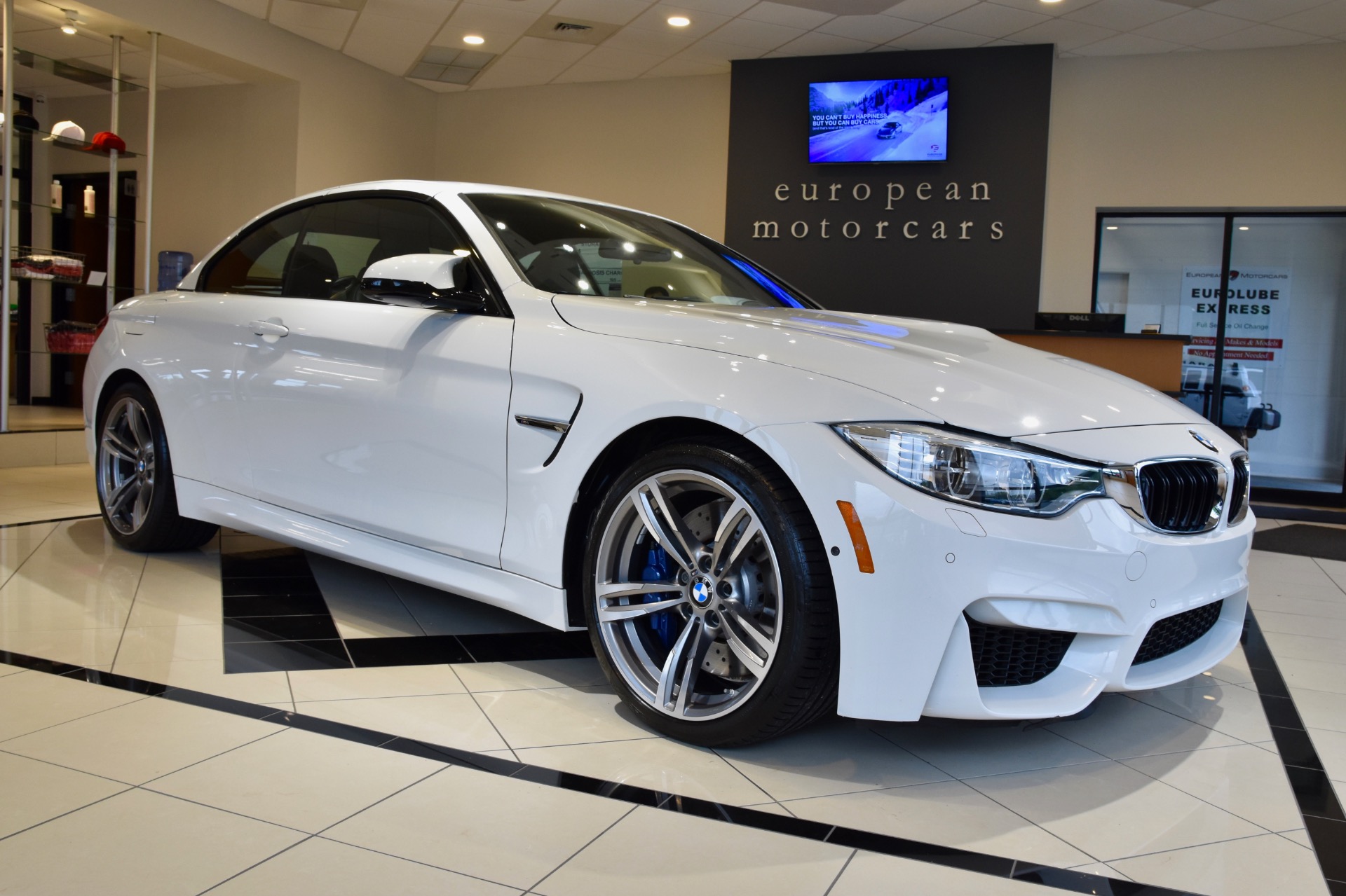 16 Bmw M4 For Sale Near Middletown Ct Ct Bmw Dealer Stock