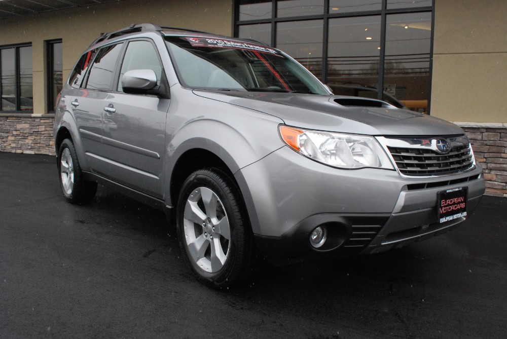 2010 Subaru Forester 2.5XT Premium for sale near Middletown, CT | CT ...