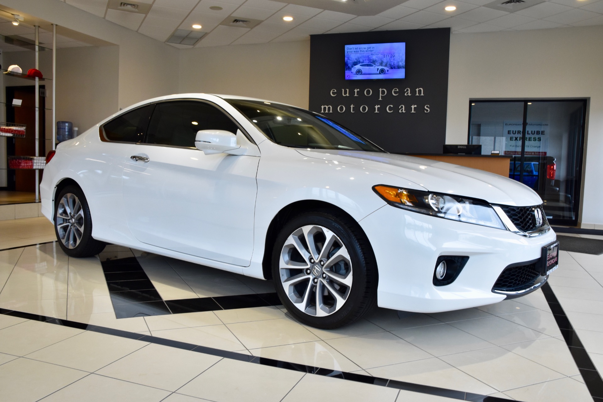2015 Honda Accord Ex L V6 For Sale Near Middletown Ct Ct