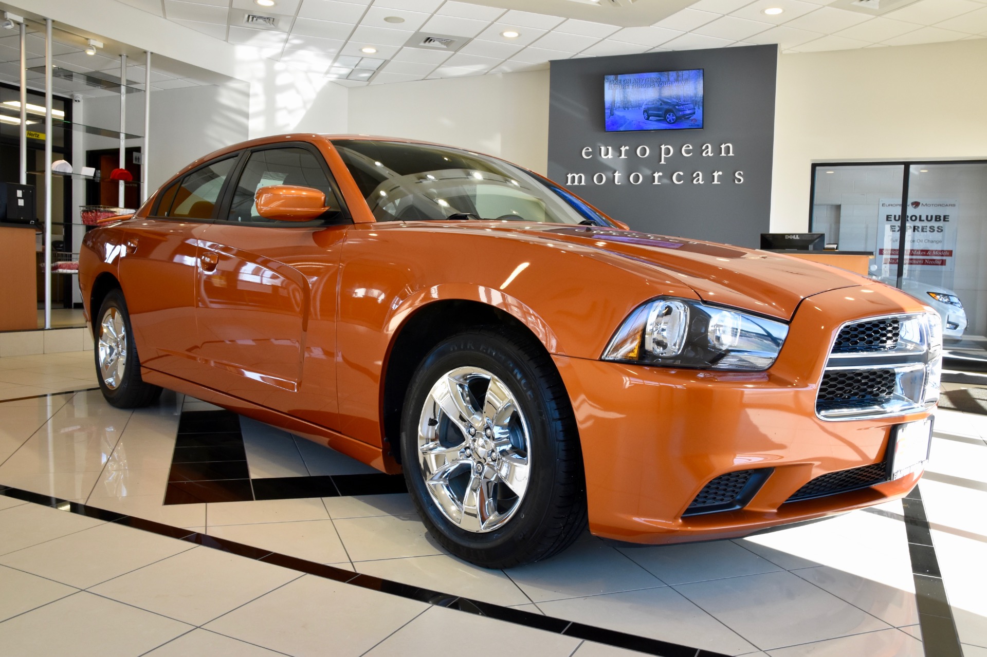 2011 Dodge Charger SE for sale near Middletown, CT | CT Dodge Dealer ...