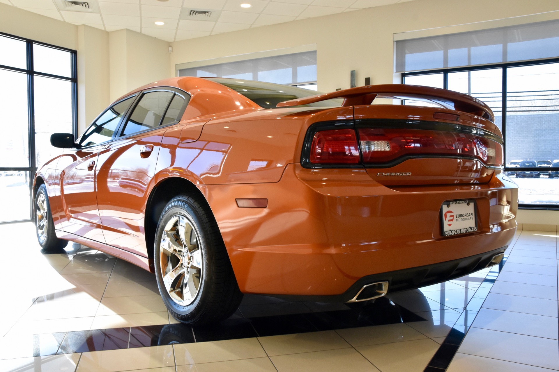 2011 Dodge Charger SE for sale near Middletown, CT | CT Dodge Dealer ...