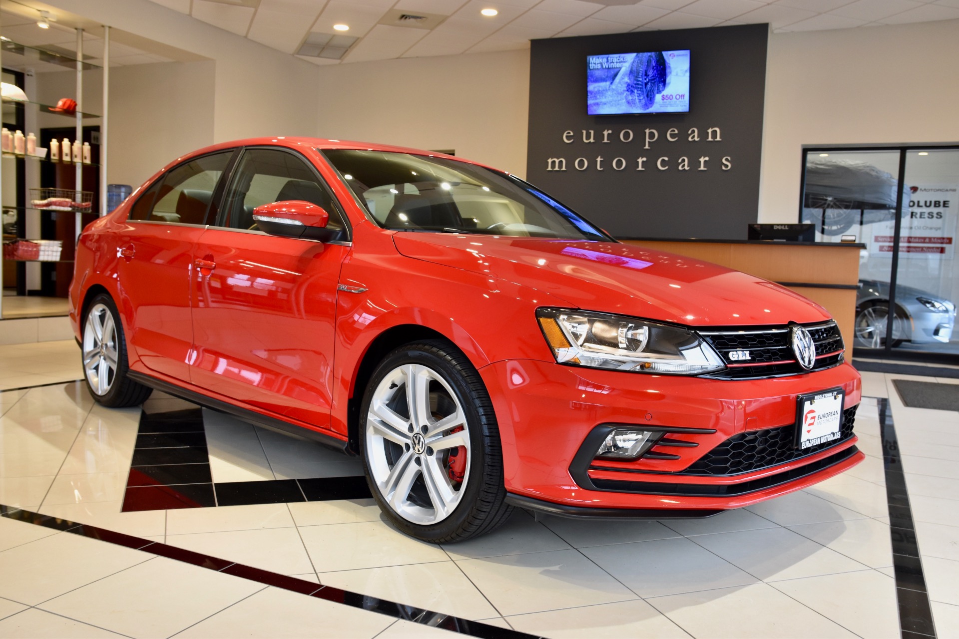 2017 Volkswagen Jetta 2.0T GLI for sale near Middletown, CT | CT ...