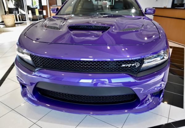 2018 Dodge Charger SRT Hellcat for sale near Middletown, CT | CT Dodge ...