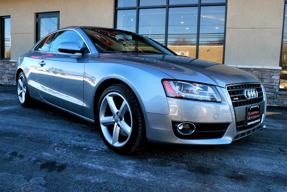 2010 Audi A5 2.0T quattro Premium Plus for sale near ...