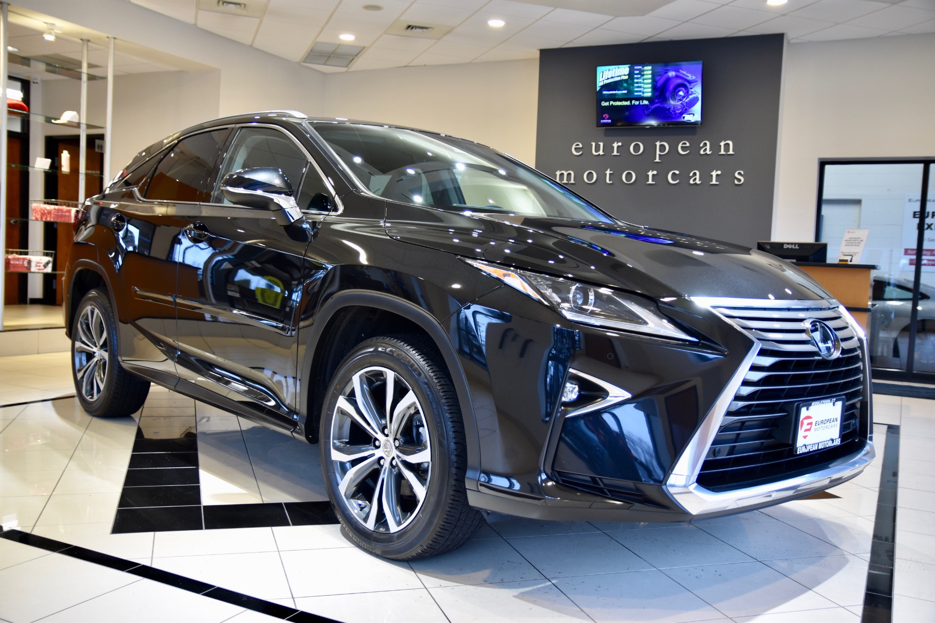 2016 Lexus RX 350 For Sale Near Middletown, CT | CT Lexus Dealer ...