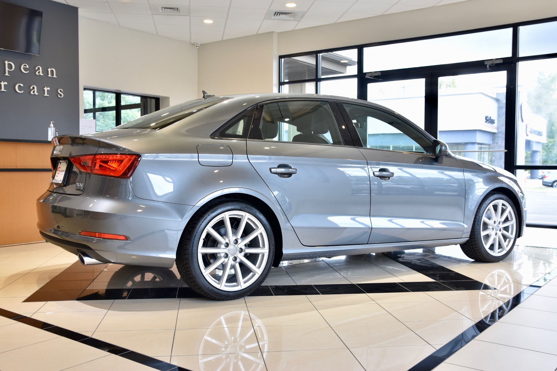 2016 Audi A3 20t Quattro Premium For Sale Near Middletown Ct Ct