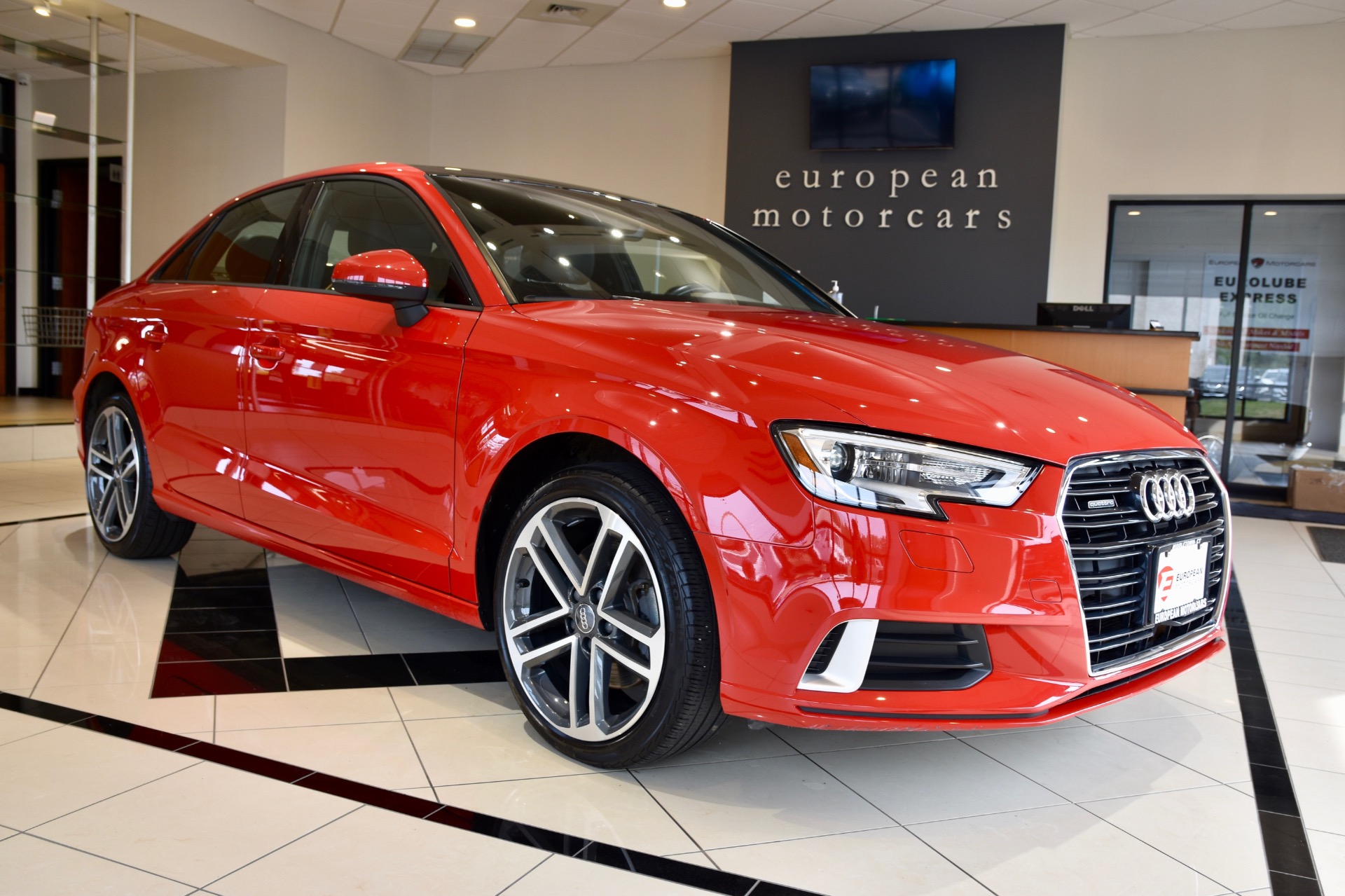 2017 Audi A3 2.0T quattro Premium for sale near Middletown, CT | CT ...