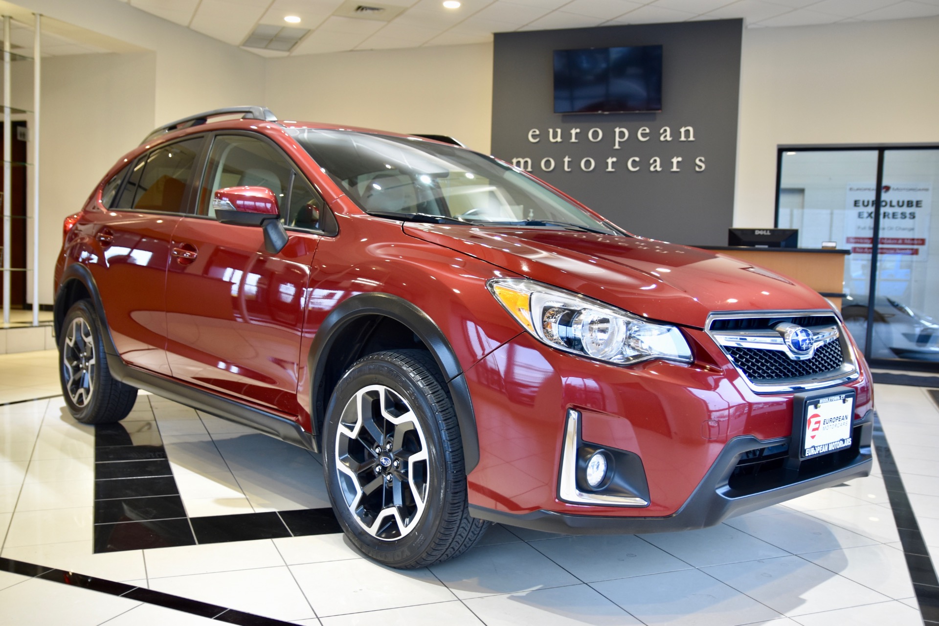 Subaru Crosstrek For Sale Colorado Springs