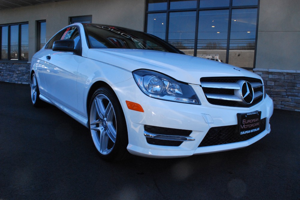 2013 Mercedes-Benz C-Class C250 for sale near Middletown, CT | CT Mercedes-Benz Dealer - Stock ...