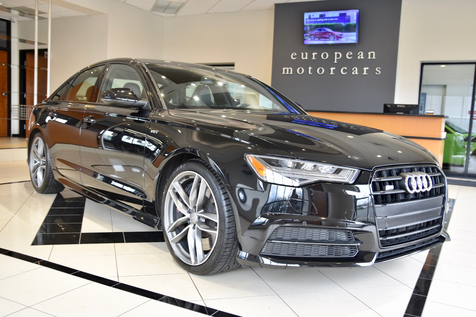 2017 Audi S6 4.0T quattro Premium Plus for sale near Middletown, CT