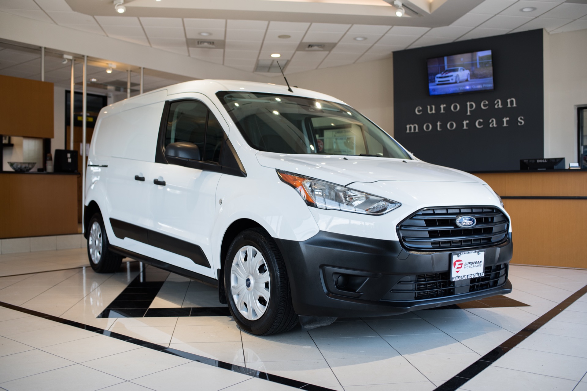 2019 Ford Transit Connect Cargo XL for sale near Middletown, CT | CT ...