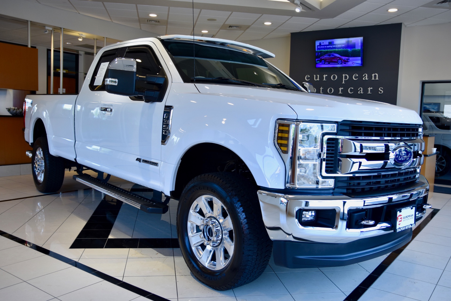 2019 Ford F-350 Super Duty XLT for sale near Middletown, CT | CT Ford ...