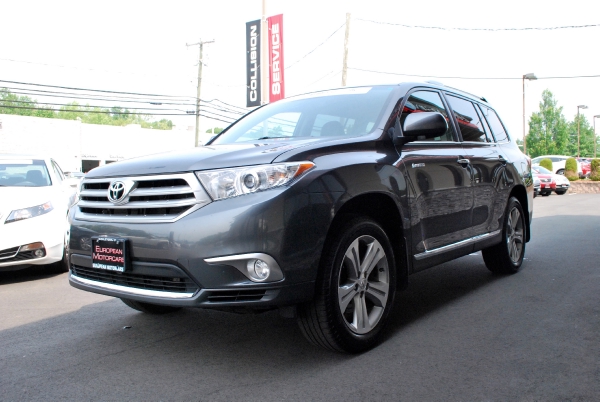 how to send hands free text from toyota highlander