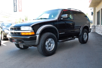 2002 Chevrolet Blazer ZR2 Off-Road LS for sale near Middletown, CT | CT ...