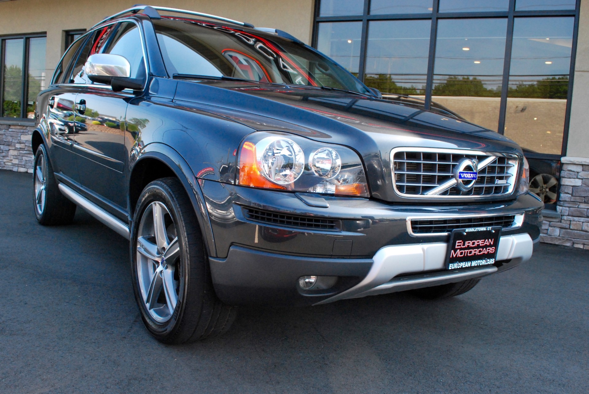 2011 Volvo XC90 3.2 RDesign for sale near Middletown, CT CT Volvo