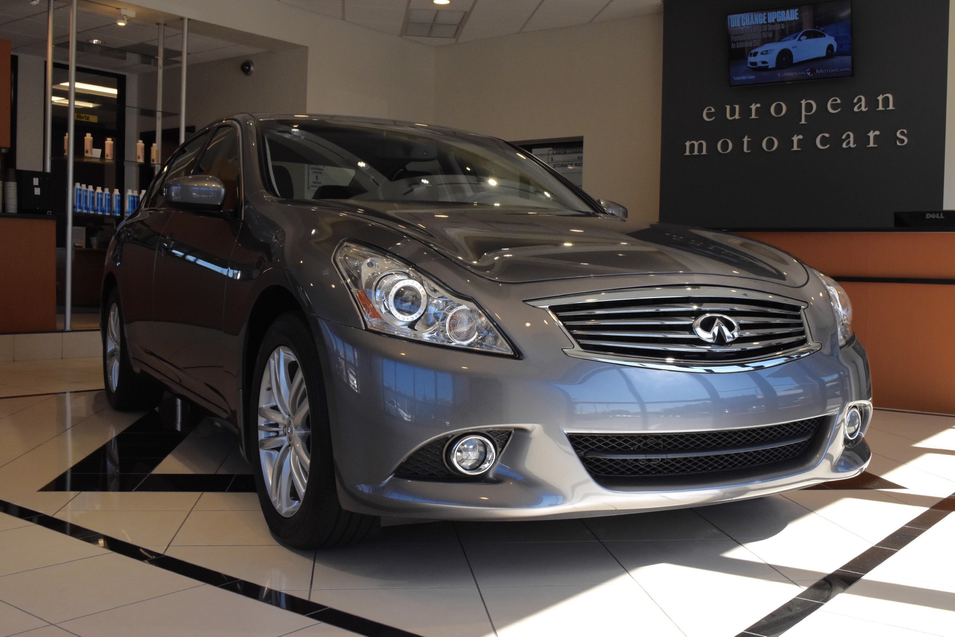 2013 Infiniti G37 Sedan x for sale near Middletown, CT | CT Infiniti