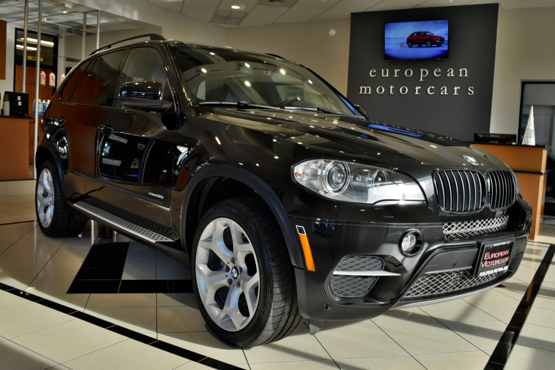 2013 BMW X5 xDrive35i Sport Activity for sale near Middletown CT CT 