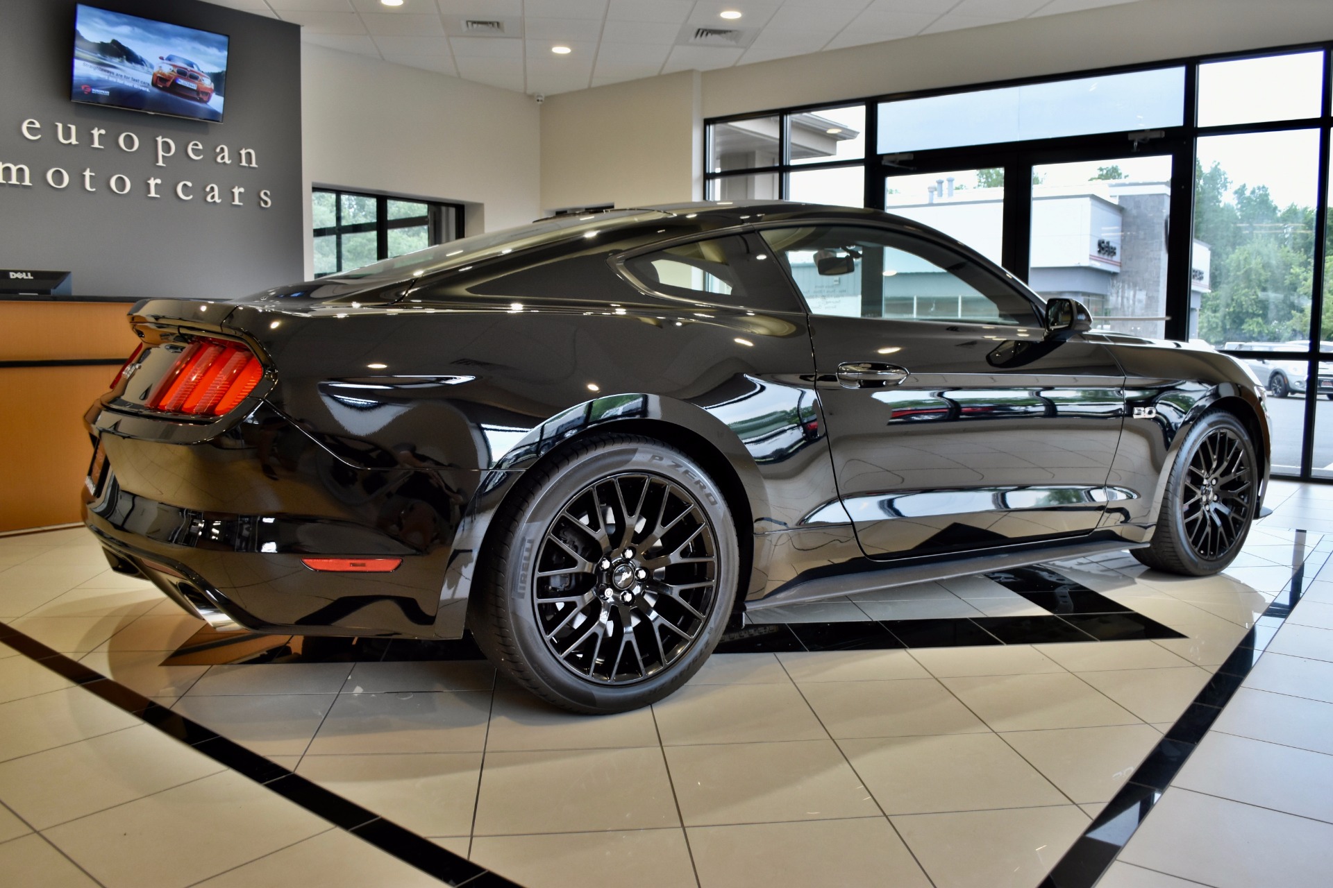 2016 Ford Mustang Gt For Sale Near Middletown, Ct 