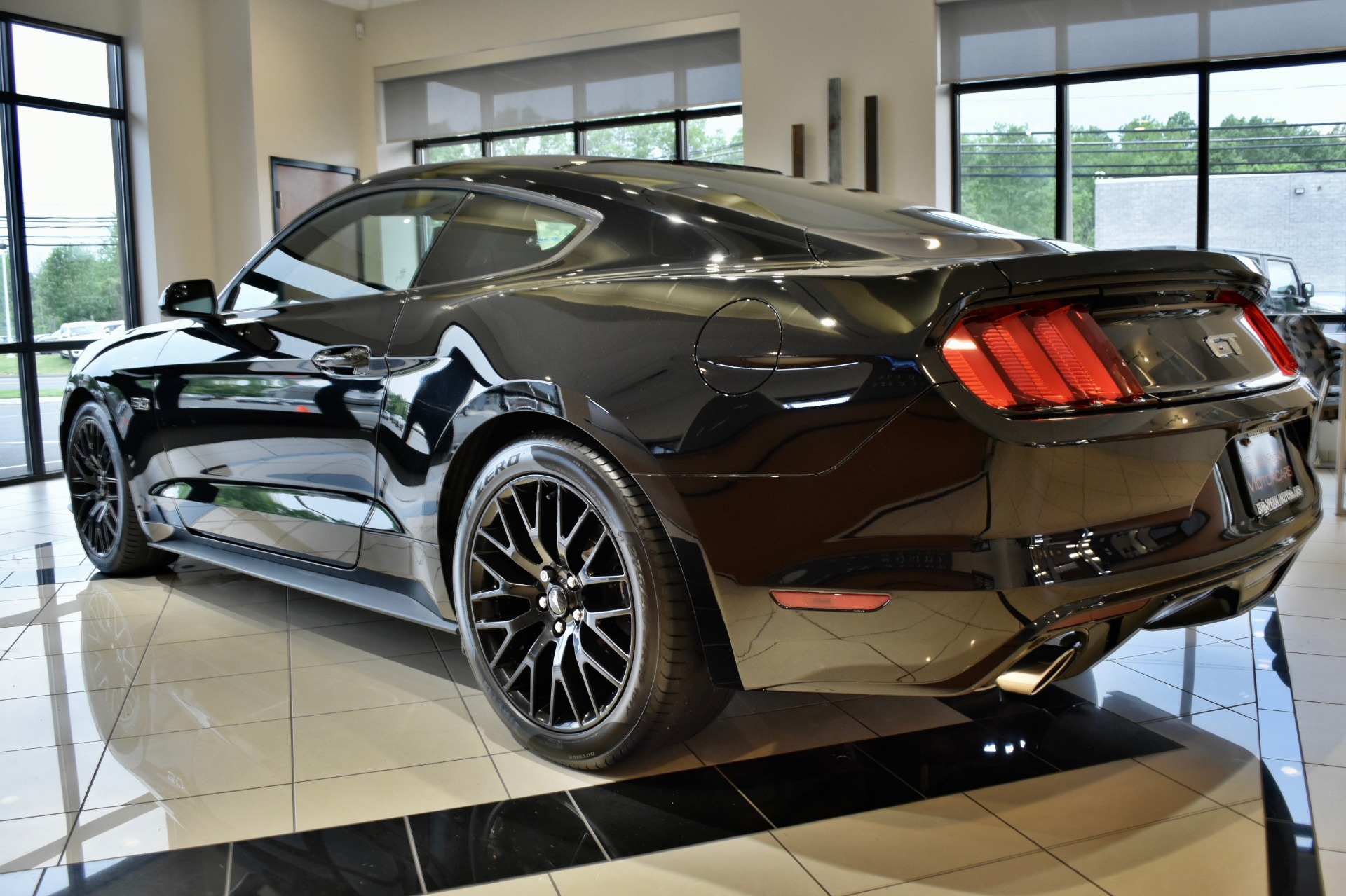 2016 Ford Mustang GT for sale near Middletown, CT | CT Ford Dealer ...