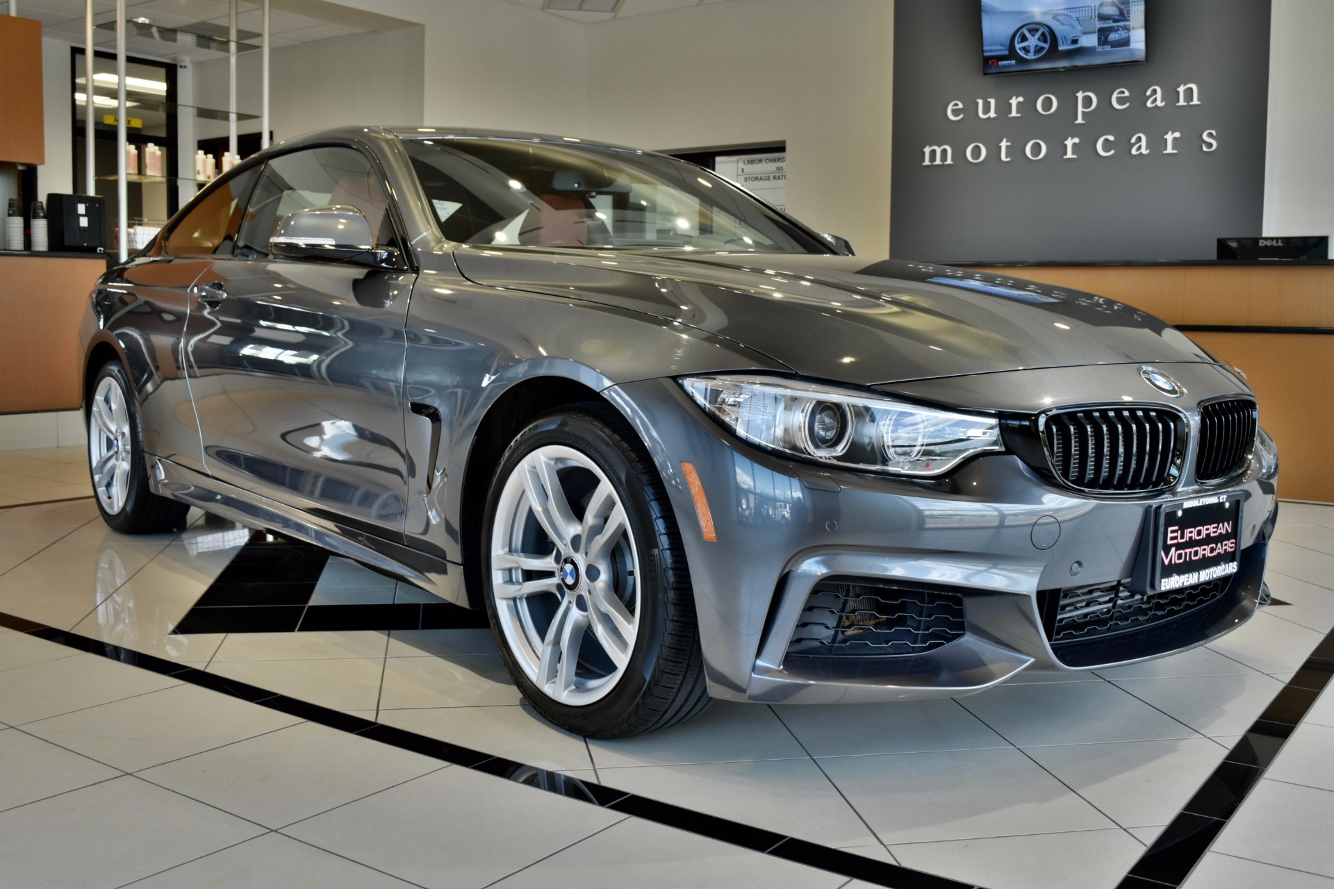 Bmw 428i xdrive