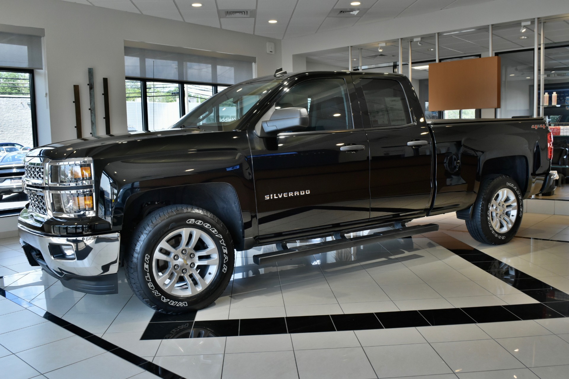 2014 Chevrolet Silverado 1500 LT for sale near Middletown, CT | CT