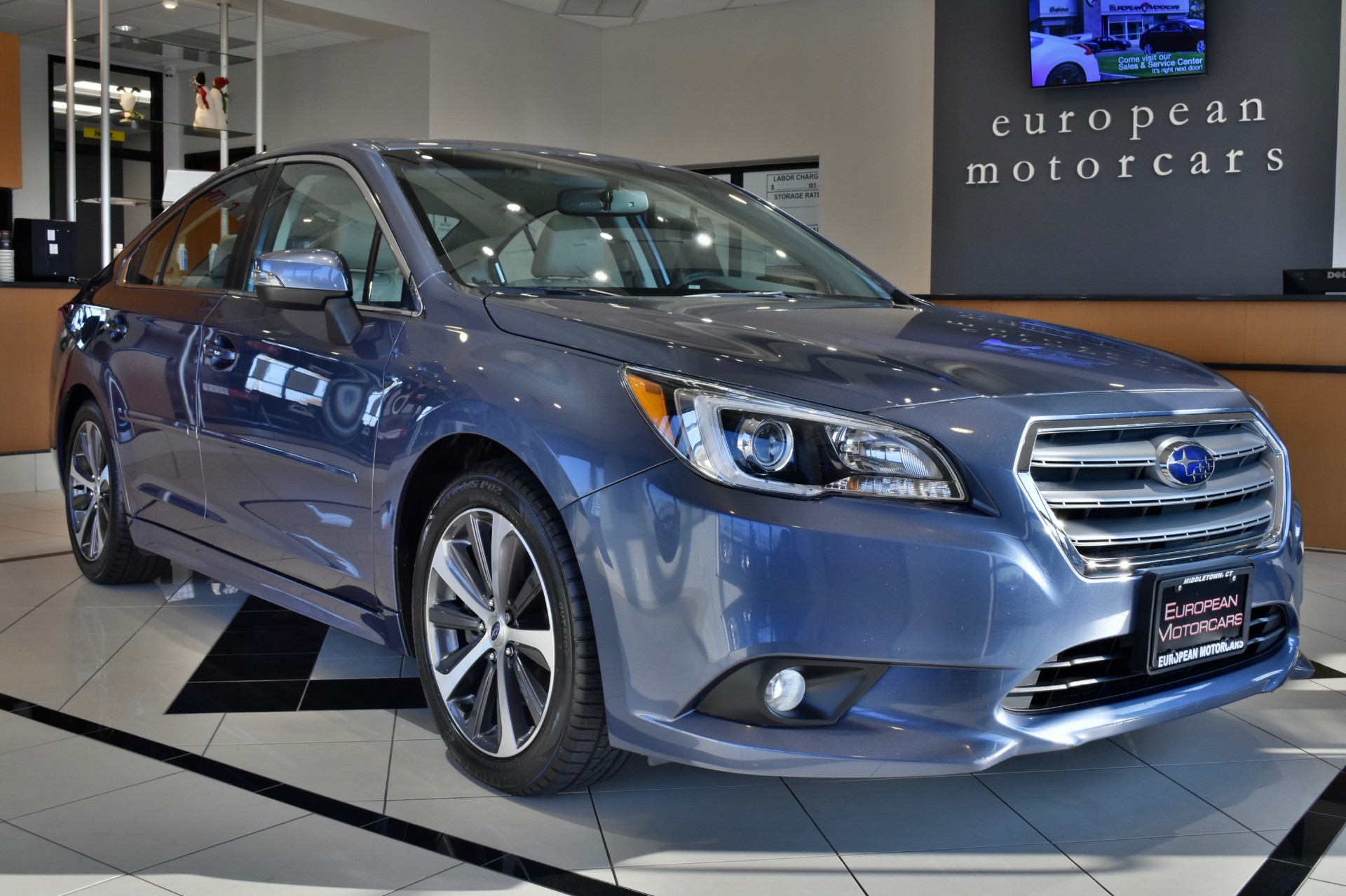 2015 Subaru Legacy 3.6R Limited for sale near Middletown, CT CT