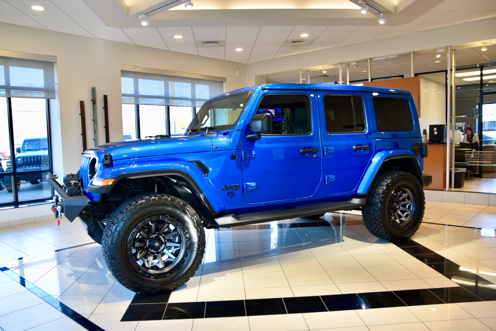 Jeep wrangler retractable roof for sale hot sale