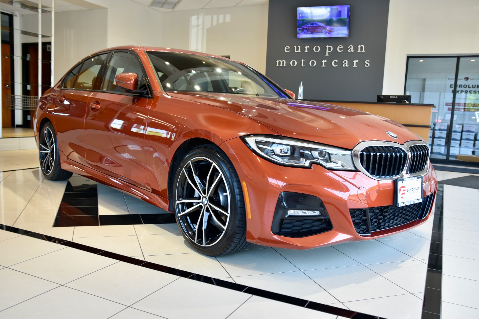 2019 bmw 3 series 330i xdrive for sale